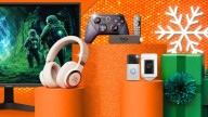 Black Friday tech deals are live now at Amazon