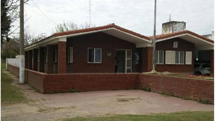 Monte Vera: delincuentes saquearon dos viviendas y se llevaron una camioneta