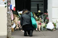 Francia recuerda a las 132 víctimas a diez años de los peores ataques terroristas de su historia reciente