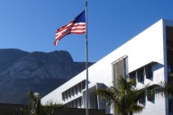 Consulado advierte por robos en carretera 85D de Nuevo León