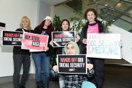 New Yorkers Will Get Bigger Social Security Checks Next Year