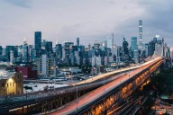 NYC’s Interborough Express, Connecting Brooklyn & Queens, Could Launch Fully Driverless