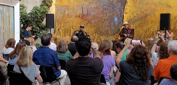 Agenda cultural porteña: ya llegó la segunda edición de la Semana del Patrimonio de la Ciudad de Buenos Aires