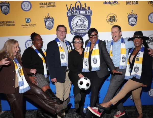 DeKalb County Launches Sports Commission for Tourism, Economic Growth