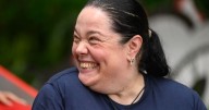 I'm a Celeb Lisa Riley's fiance breaks silence over 'juicy' Ant confession