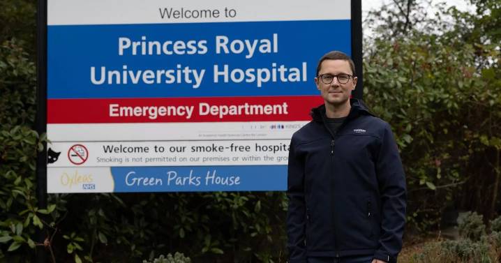 South London NHS trust will save £700k moving blood cancer care