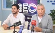 Béliz respaldó la renovación en el SEC en la figura de Damián Pérez