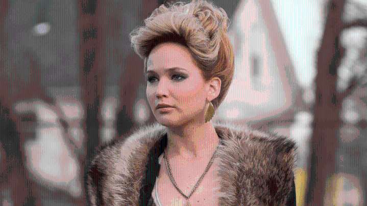 Jennifer Lawrence Defends David O. Russell: He Never Degraded Me