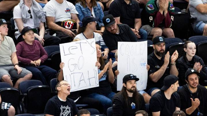 Smith Entertainment Group Provides Clarity On Delta Center Sign Policy