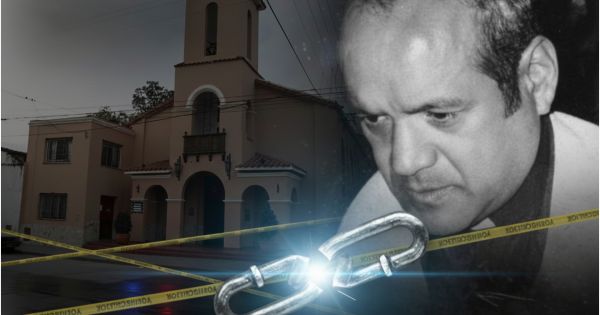 De monaguillo a asesino: quién es el homicida de Martearena que volvió a salir a la calle