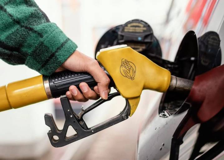 Energía actualizó los precios del bioetanol y el biodiesel y redujo de forma transitoria el corte obligatorio