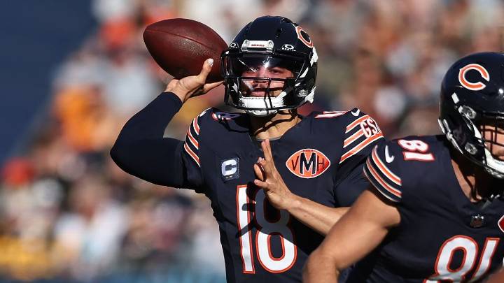 Gurú de las Diagonales: ¿Son los Bears contendientes o pretendientes?