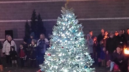 Port Sanilac to host lights and Santa Nov. 29