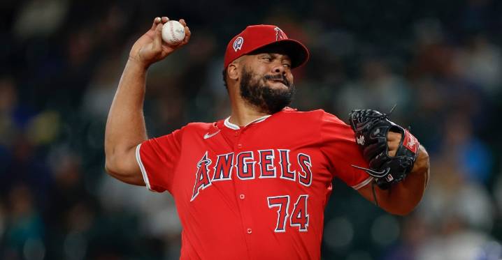 Poll: Should the Rangers sign Kenley Jansen?