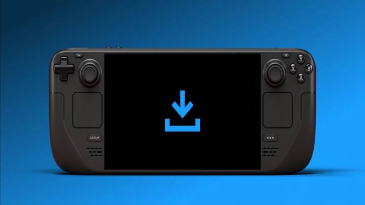 Steam Deck New Beta Client Update Introduces Highly Requested Feature