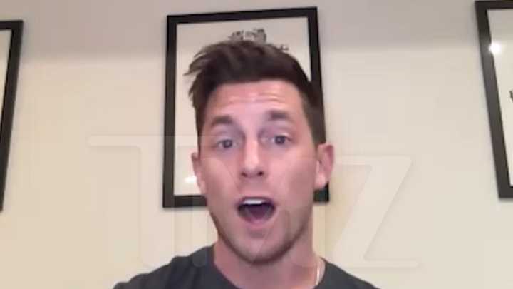 Pilot Pete Cappio Says Shutdown Shouldn't Dissuade Folks From Being Pilots, ATC