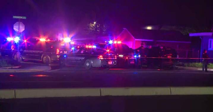 Shooting in Stockton sends multiple victims to hospital, deputies say