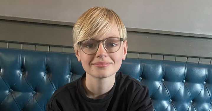 West Lothian schoolboy suffers horror injuries as aerosol can explodes in his face