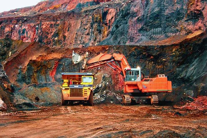 India’s Mining Boom: How Policy Reforms Are Powering Metal Stocks Rally