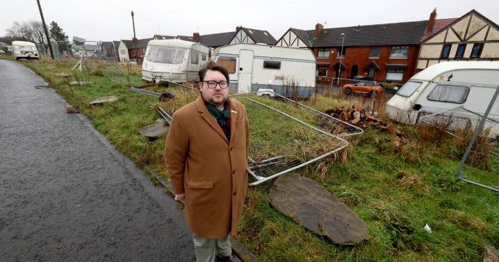 'Our neighbourhood has always felt safe - now that’s all changed'