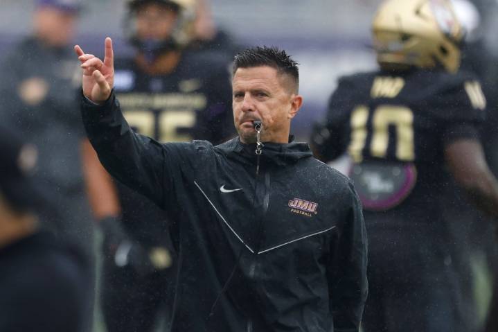 Penn State’s Pat Kraft continues coaching search as clock ticks [opinion]