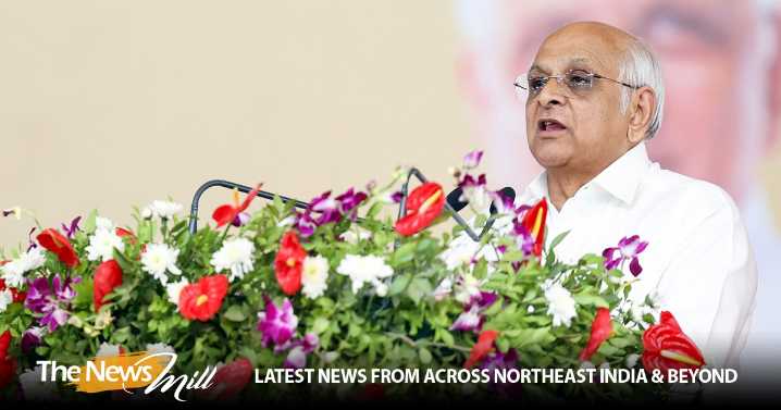 Gujarat govt to start direct procurement of paddy, bajra, jowar, maize, and ragi at MSP from Nov 24