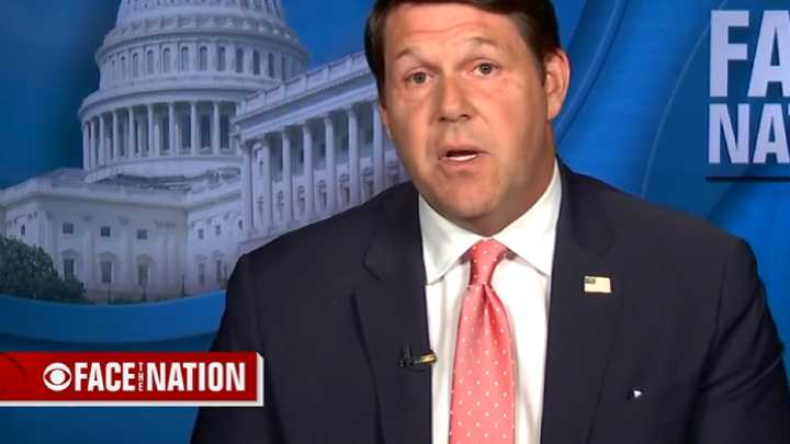 El presidente del Comité de Presupuesto de la Cámara anuncia que no buscará la reelección en 2026