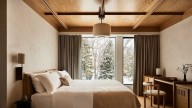 The Best Hotels in Aspen, From Cozy Mountainside Stays to Mod Bauhaus Gems
