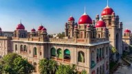 Telangana High Court website hacked, case registered