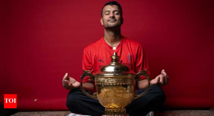 Huge revelation! 'I was brutally honest': How 'unsold' Mayank Agarwal convinced RCB to sign him