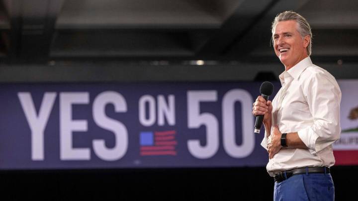 US Elections Day 2025: Key Mayoral, Governor, and Redistricting contests