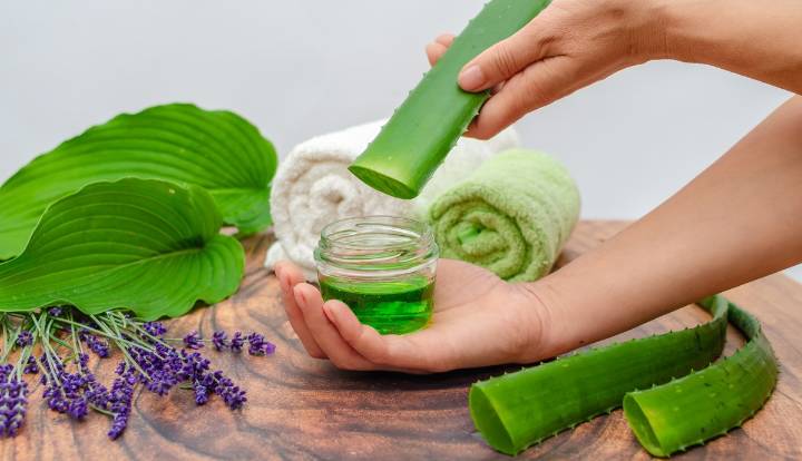 Dos cremas caseras que te llevarán a la lozanía y al cuidado efectivo de la piel