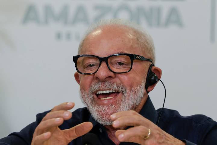 Lula califica de “matanza” la operación policial en Río… pero los cariocas lo ven un “éxito”