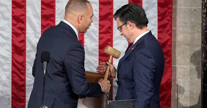 KCarl Smith: Maybe it's time to outsource Congress to AI