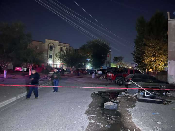 Localizan a hombre herido de bala en Eco 2000; fallece en hospital