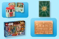 The 40 Best Advent Calendars of 2025 for All Ages