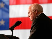 Hussain: Dick Cheney — a most powerful, controversial vice president