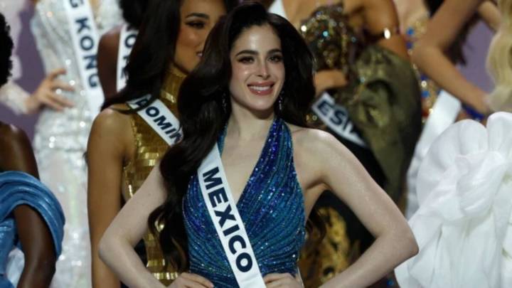 "Cabeza hueca". Varias concursantes de Miss Universo abandonan un evento después de que el director del certamen en Tailandia “humillara” a Miss México