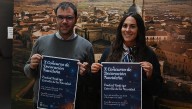Ciudad Rodrigo se prepara para brillar con su Concurso de Decoración Navideña 2025