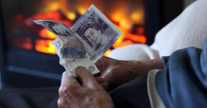 People over State Pension age due up to £524 in one