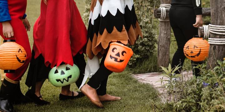 Halloween costume drive begins in Perry County