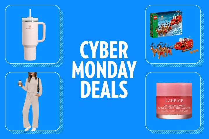 Amazon’s Cyber Monday Sale: The 50 Best Deals Under $30
