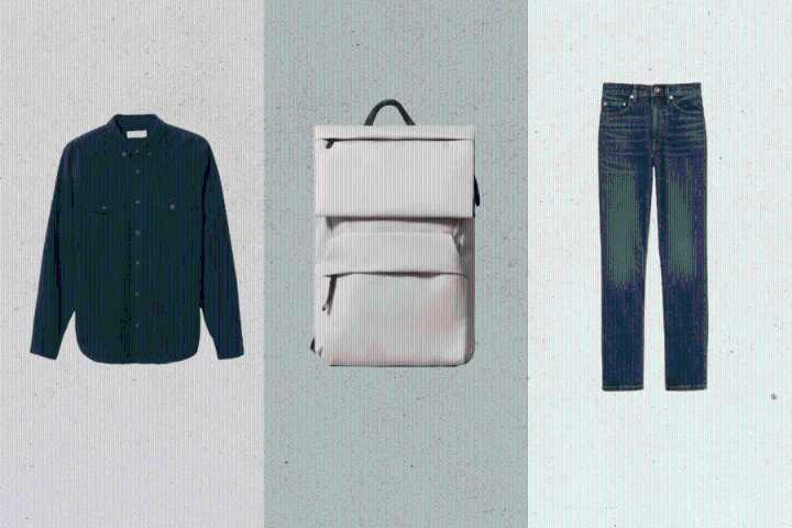 Shop Everlane's Black Friday Sale: Best Clothing Deals of 2025