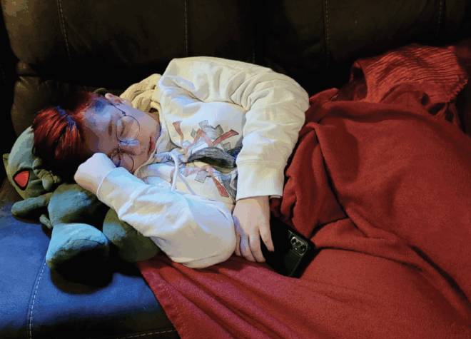 The latest health theories