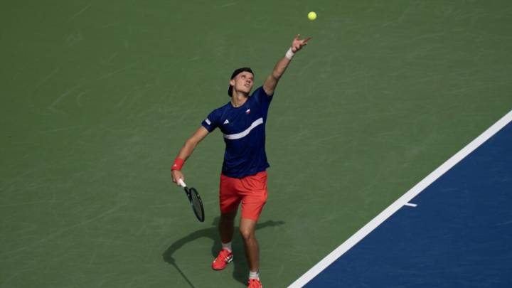 Davis Cup Quarterfinal Predictions Including Jakub Mensik vs Pablo Carreno Busta