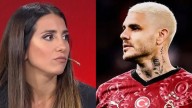 “Es cortito”: Cinthia Fernández fulminó a Mauro Icardi con una impactante revelación