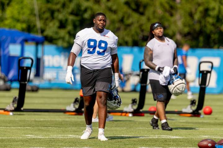 Pittsburgh Steelers poach massive nose tackle from Chiefs