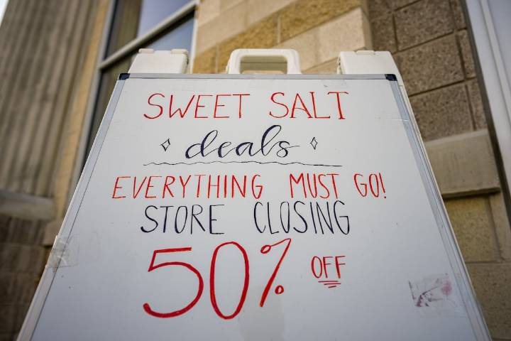 Sweet Salt: Why is the LDS-owned modest clothing brand closing?