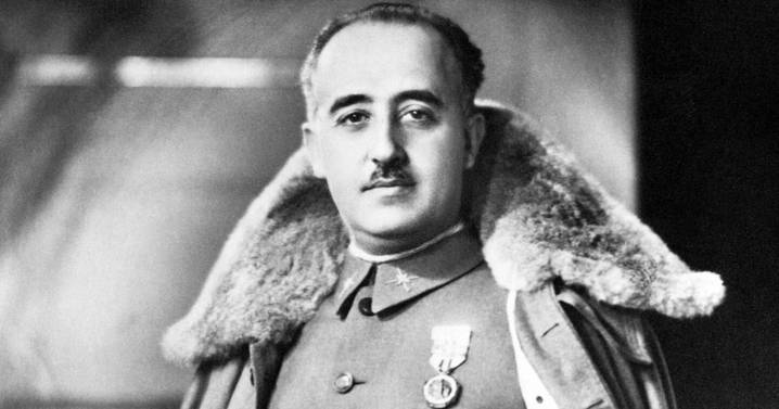 La muerte de Franco y el giro autocrático