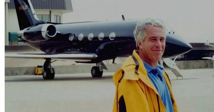 Jeffrey Epstein’s Manhood Was ‘Lemon-Shaped’ & ‘Extremely Deformed'